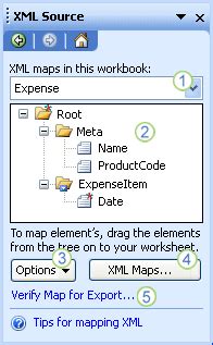 Excel 2016 import xml data file - wesvirtual