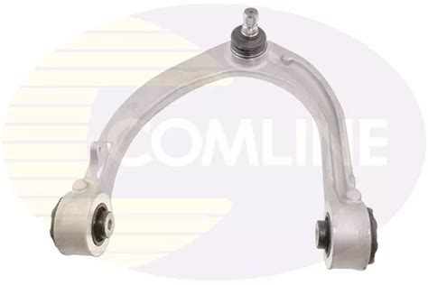 TRACK CONTROL ARM Front Left Upper AIM Fits Land Rover Range Sport