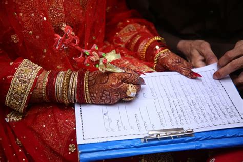 Court Marriage In Lahore Process Of Court Marriage In Lahore