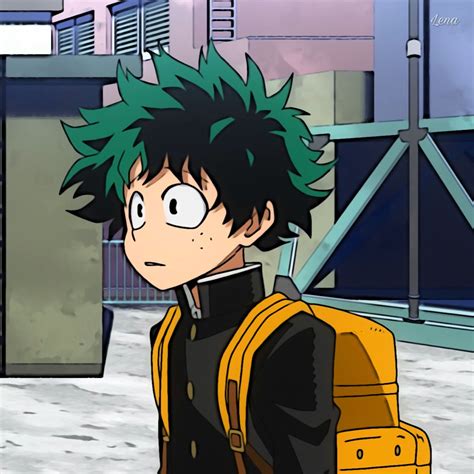 𝘐𝘻𝘶𝘬𝘶 𝘔𝘪𝘥𝘰𝘳𝘪𝘺𝘢 𝘐𝘤𝘰𝘯 Anime Villain deku Hero