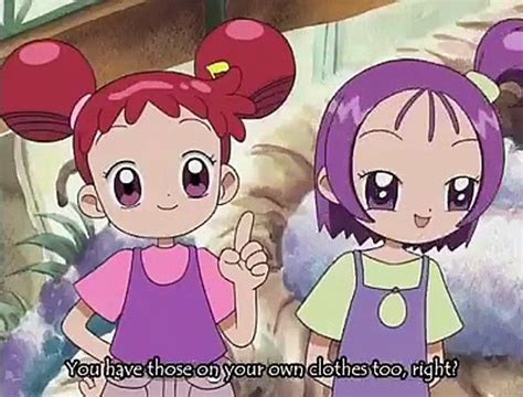 Ojamajo Doremi Sharp Ep11 Hd Watch Hd Deutsch Video Dailymotion