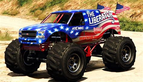 Gta Online Weekly Update Celebrates Independence Day