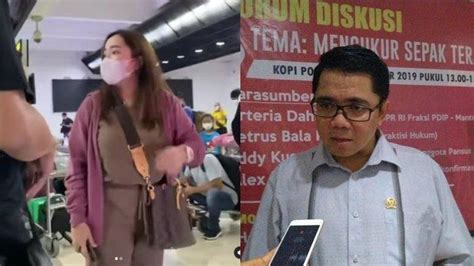 Kronologi Ibu Arteria Dahlan Cekcok Dengan Wanita Yang Ngaku Anak