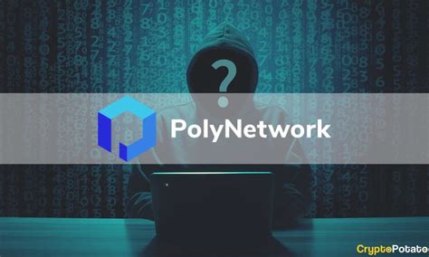 Poly Network To Relaunch With 500K Bug Bounty After Funds Returned