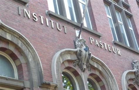 Institut Pasteur De Lille Lille Exp Riences Et Photos