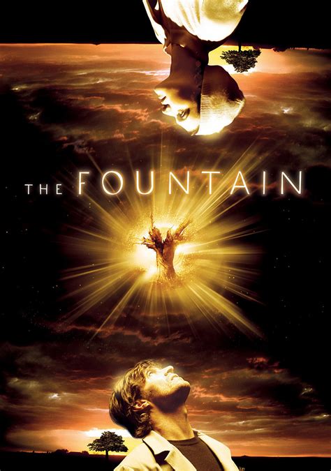 The Fountain | Movie fanart | fanart.tv