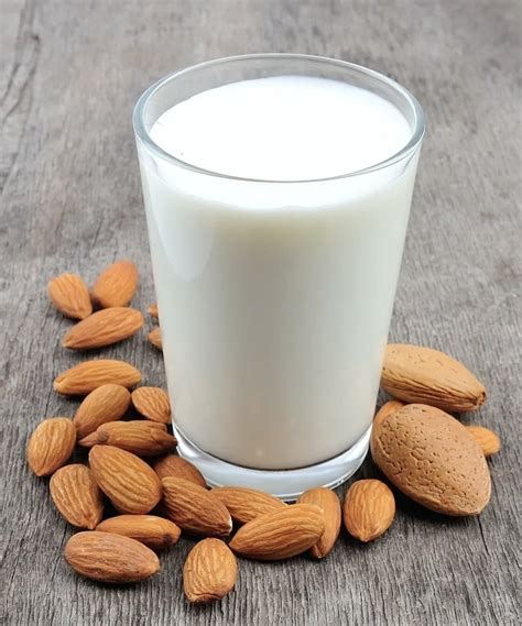 Paul Saladino MD On Twitter Stop Drinking Almond Milk Here S Why