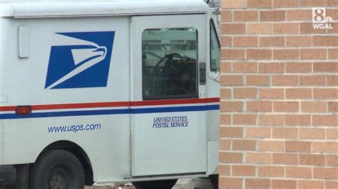 U S Postal Service Announces More Job Fairs