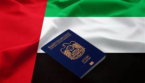 How To Get UAE Citizenship | Get Golden Visa