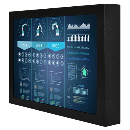 W L Chm Chassis Display Winmate