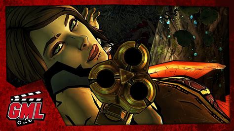 TALES FROM THE BORDERLANDS EPISODE 3 VOST FR YouTube