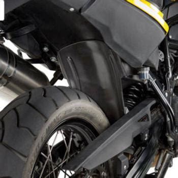 RS Motorcycle Solutions Innenkotflügel passend für BMW F650 GS 2008