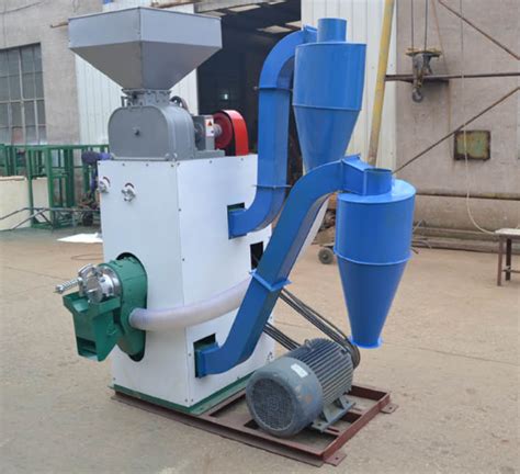 Paddy Rice Huller Machine For Hulling Rice Skin Best Price For Sale