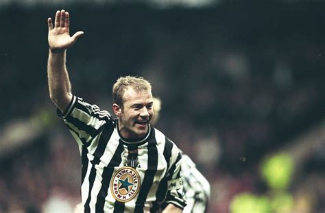 Alan Shearer Wallpapers Wallpaper Cave