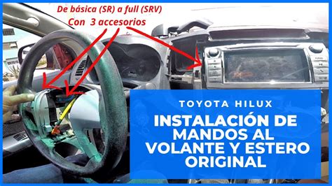 Descubre cómo el cable de mando volante mejora tu experiencia al