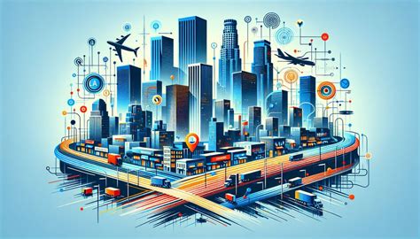 The Rise Of Los Angeles As A Global Innovation Hub Unlocking The Citys Potential