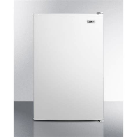 Summit Appliance 5 Cu Ft Upright Freezer Wayfairca