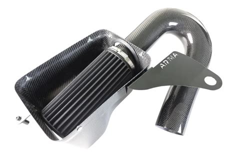 Armaspeed Carbon Fiber Cold Air Intake N20 320i 328i 420i 428i