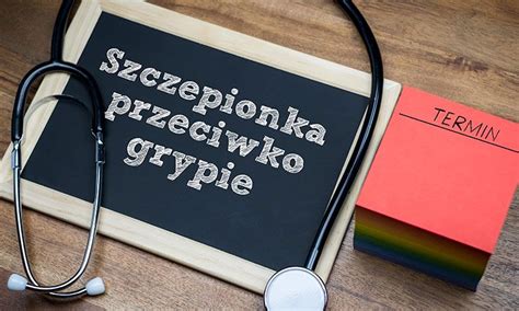 Darmowe Szczepienia Przeciw Grypie Blog Apteka Melissa