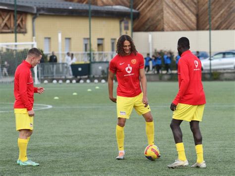 Coupe de France Le groupe retenu face à l AC Seyssinet Football