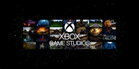 Microsoft Studios Rebrands As Xbox Game Studios | LaptrinhX