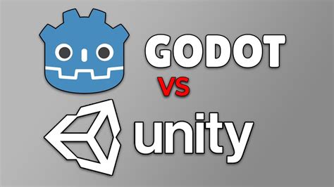 Comparing Performance Of Godot Vs Unity Game Engines Youtube