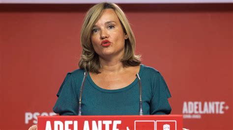 El Psoe Rechaza A Oferta De Feijóo Hemos Pasado De Querer Derogar Al