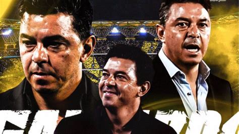 Marcelo Gallardo se convertirá en el nuevo entrenador de Al Ittihad 442