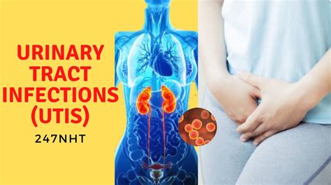 Urinary Tract Infections What Are The Main Causes Of Uti Will A