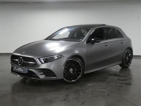 Mercedes Benz Classe A Classe A 180 136ch Amg Line 7g Dct 287163606402