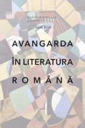 Avangarda N Literatura Romana