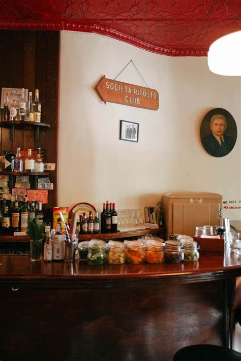 On the Grid : Brooklyn Social