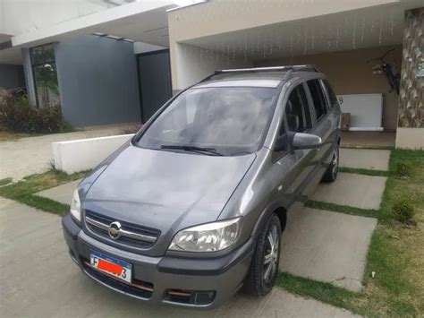 Zafira A Venda Em Sp - CHEVROLET ZAFIRA flex 2012 Usados e Novos em SP