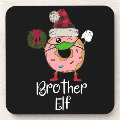 Brother Poem Happy Birthday Beverage Coaster Zazzle Drink Coasters