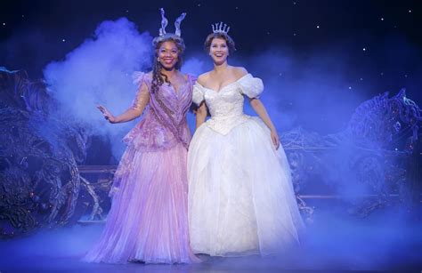 Rodgers Hammersteins CINDERELLA Is Coming To The Palace Theatre