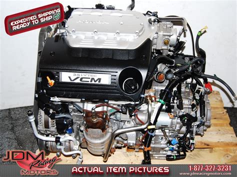 Honda Acura Tl C32a J30a J32a J35a And J35z Motors Jdm Engines Jdm