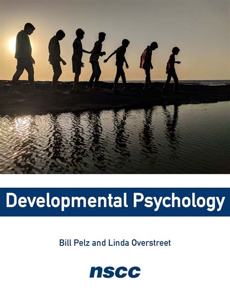 Developmental Psychology – Simple Book Publishing