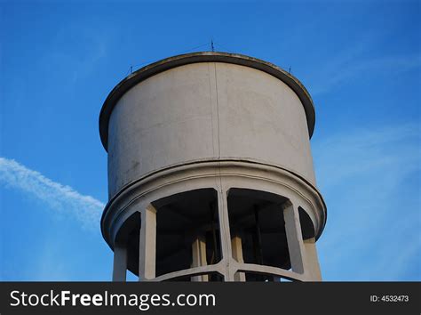 gravity tank water  stock  stockfreeimages