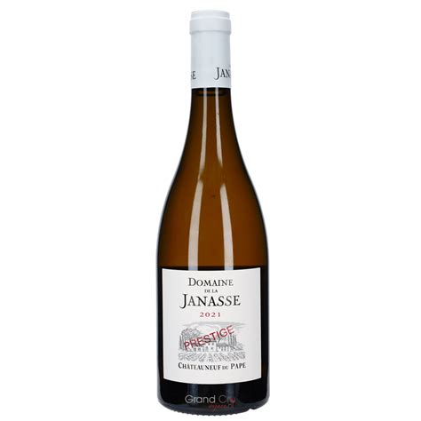 Domaine De La Janasse Cotes Du Rhone Online Jkuat Ac Ke