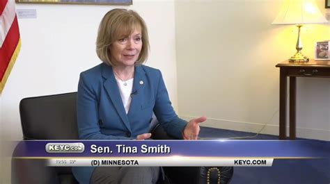 Sen Tina Smith Introduces Prescription Drug Bill Tina Smith For