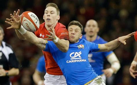 Italy Vs Wales Six Nations 2019 Kick Off Time Predictions Betting