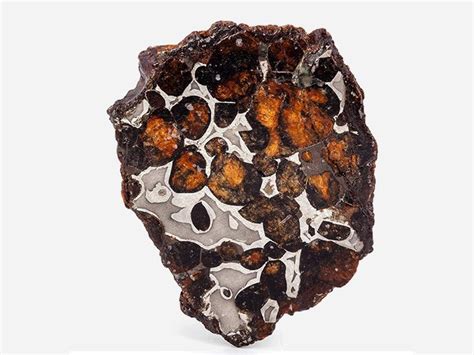 Pallasite Meteorite Specimen Wholesale Suppliers in USA | Buy Pallasite ...