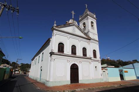 Igreja Senhor Dos Passos Museu Virtual