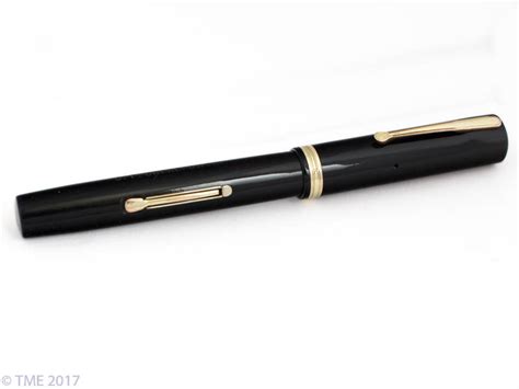 Waterman 5 - timsvintagepens