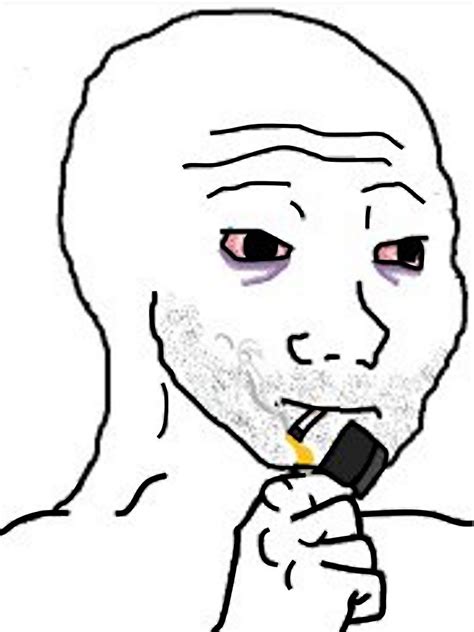 Wojak Coin On Twitter Sparkin One Up We Survived Week Wojak