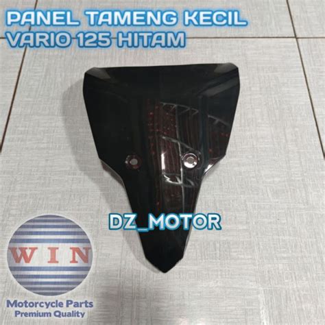 Jual Panel Tameng Dada Depan Kecil Honda Vario Techno Lama Old Kzr