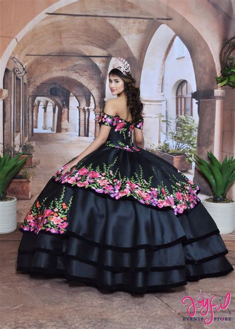 Mexican Vestido De 15 Anos Lilac Charro Quinceanera Dresses With Cloak