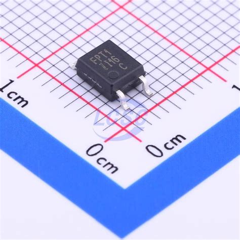 Isp Xsm Isocom Components Optocouplers Phototransistor Output