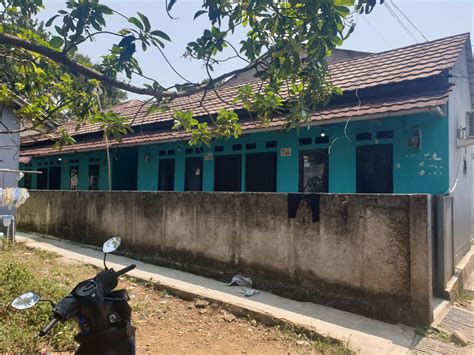 Kontrakan 4 Pintu Di Cilebut Bogor RuMahBU