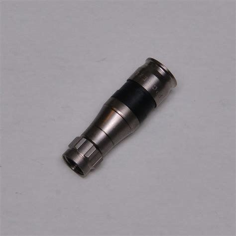 Ppc Ex6 Plus Rg6 Compression Connectors Coaxial Sedectro